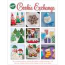 Wilton Cookie Exchange Book